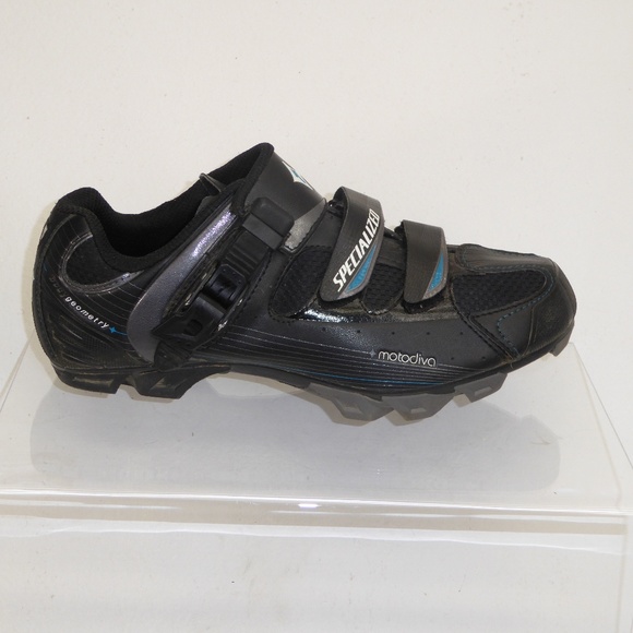 specialized motodiva women's mtb shoe